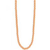 Necklace Ti Sento Milano Woman in Silver Corallo 3916CP/42 - 3916CP/42